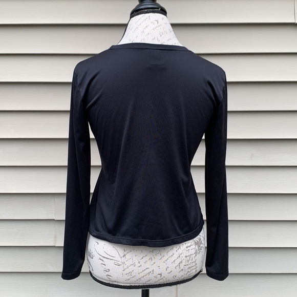 Patagonia CAPILENE black base layer - Picture 5 of 13